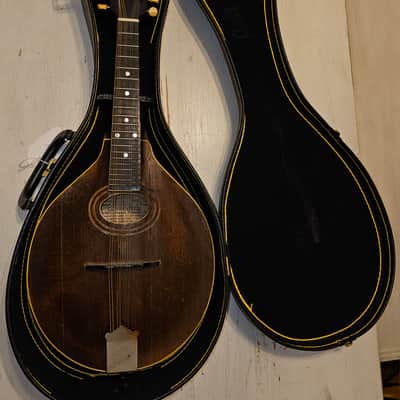 Gibson A-2 Mandolin image 1