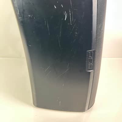 QSC AD-S112sw AcousticDesign Series 12" 300W Surface-Mount Subwoofer image 4