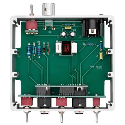 Warm Audio Direct Box Passive image 4