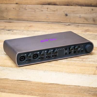 Avid Mbox 3 Pro FireWire Audio Interface with PSU Digidesign Mbox3 U271431 image 3