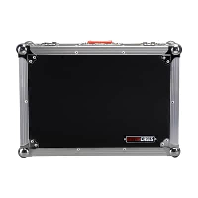 Gator Cases GTOUR Series ATA-Style Flight Case with Platform for the Pioneer CDJ3000 DJ Controller;(GTOURCDJ3000) image 2