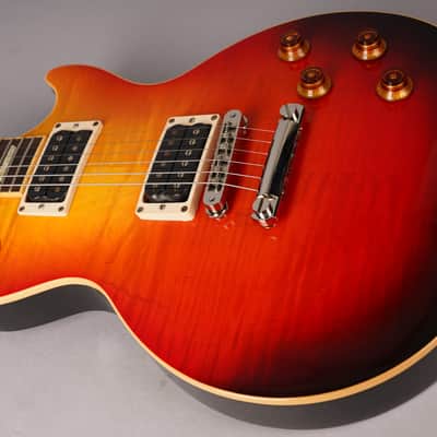 Gibson Les Paul Classic - Limited Run GOTW #2 - 2007 - Fireburst image 13