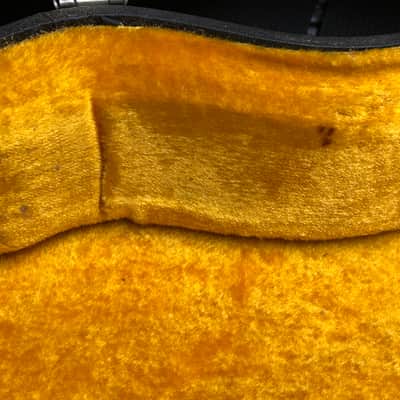 Vintage 1967 Victoria Luggage Fender Coronado Guitar Case all original I II 60's 1968 1966 1969 image 21