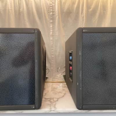Tannoy System 12 DMT II 1990-1995 - Grey image 5
