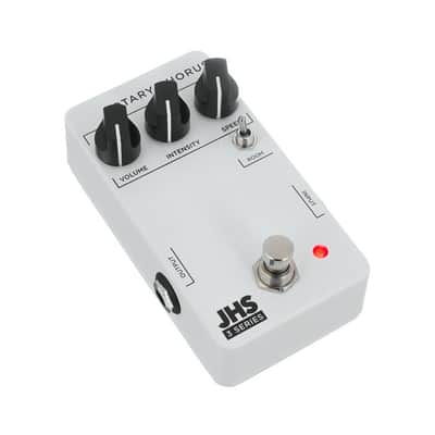 JHS Pedals 3 Series Rotary Chorus Pedal image 2