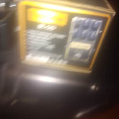 Friedman BE-OD Overdrive image 3