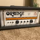 Orange AD200B Mk3 200w Bass Head - Black Tolex