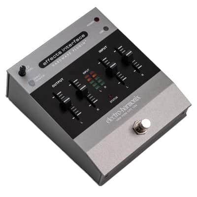 Electro-Harmonix Effects Interface Hardware Plug-in image 3