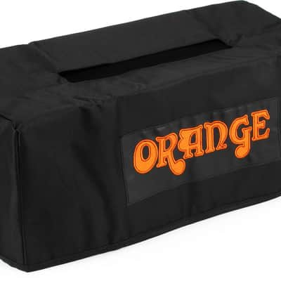 Orange CVR-120H CR120H Amplifier Head Cover image 1