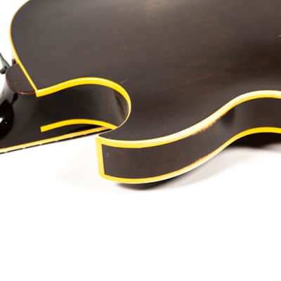 Gibson ES-225TD Owned by Mike Campbell image 19