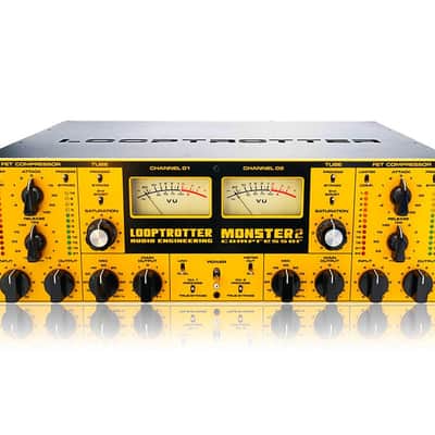 Looptrotter Monster Compressor 2 image 2