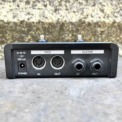 DJ機材 TC-Helicon Harmony Control Guitar TC Helicon Harmony Control Guitar | Reverb