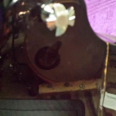 Epiphone Elitist Thunderbird bass image 5