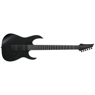 Ibanez - RGRTBB21BKF - EL GTR image 1