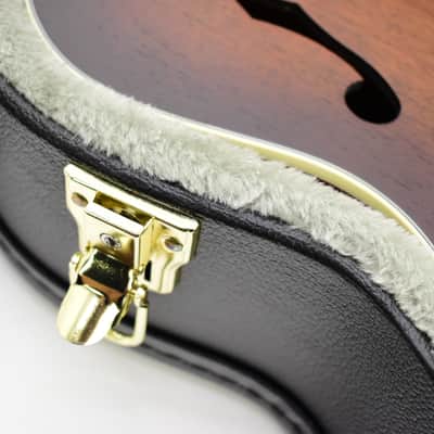 Fender Paramount PR-180E Resonator 2552gr image 14