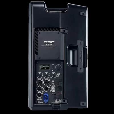 QSC K10.2 2000W 10 inch Powered Speaker image 7