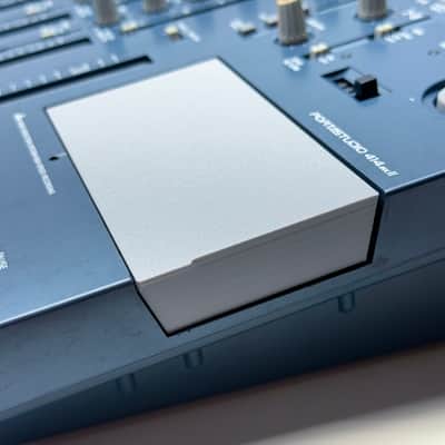 NEW 3D PRINTED Tascam Portastudio 414 MKI MKII Cassette Tape Door Lid Cover image 3