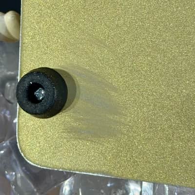 Luxury Tone FX ZONK PROJET BIG SIZE  Hand Crafted FUZZ MACHINE  RELIC 2026 image 8