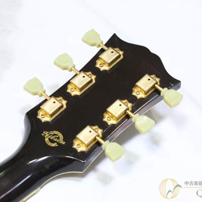 Gibson SJ-200 Vintage image 8