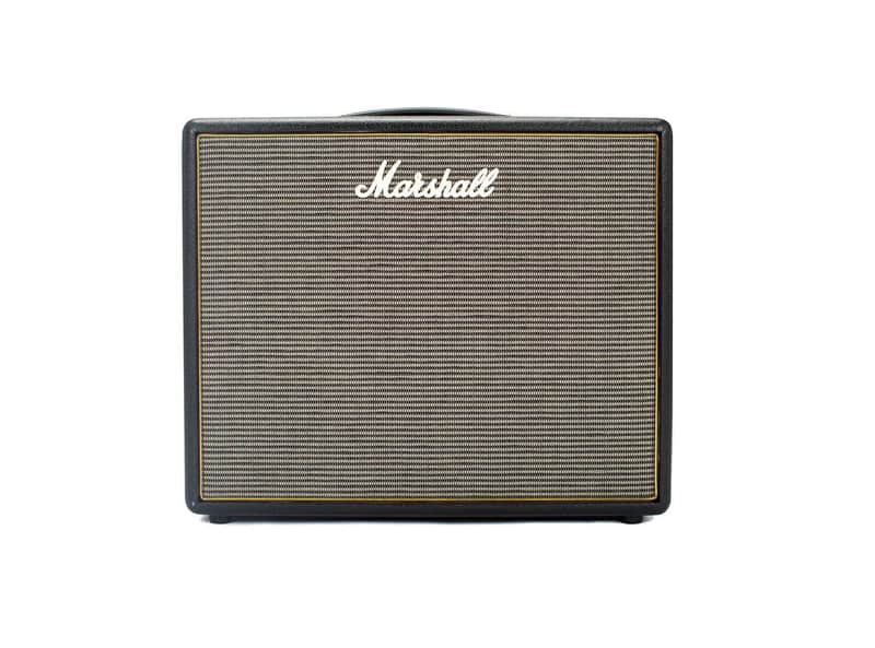 Marshall Origin ORI20C 20-Watt 1x10” Guitar Combo Amplifier image 1