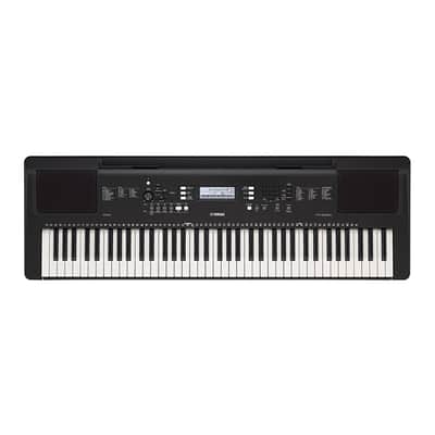Yamaha PSR-EW310 76-key Portable Keyboard