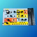 Moog Werkstatt-Ø1 Analog Synthesizer Kit