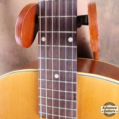 Gibson 1942 J-35 image 3