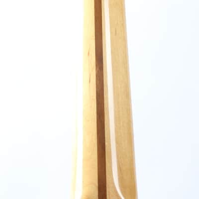 1978 Fender Telecaster Deluxe wine red image 9