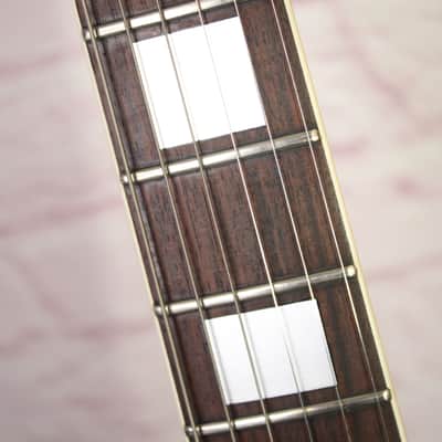 Vintage 1978 Ibanez PF-200 Performer - Super 70's - White image 5