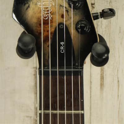 USED Schecter CR-6 (630) image 5