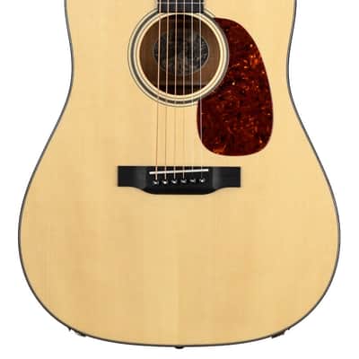 Collings D1A Adirondack Mahogany image 1