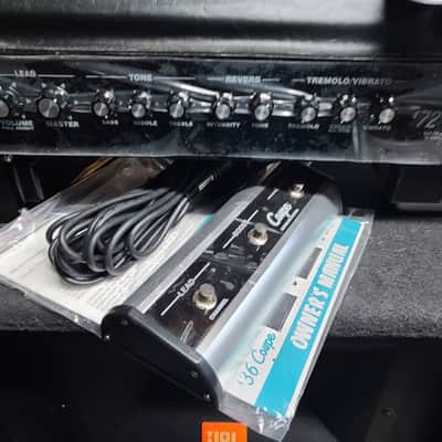 Kustom 72 Coupe Brand New Chassis New - Complete Chassis image 2