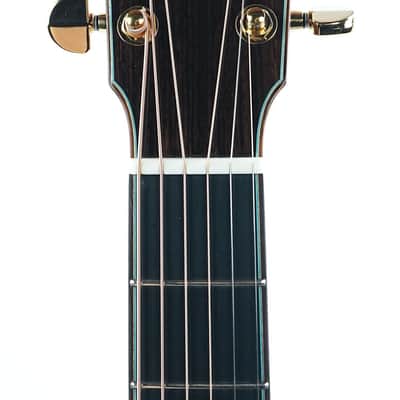 Eastman AC722CE Dakota Fade 2021 image 2