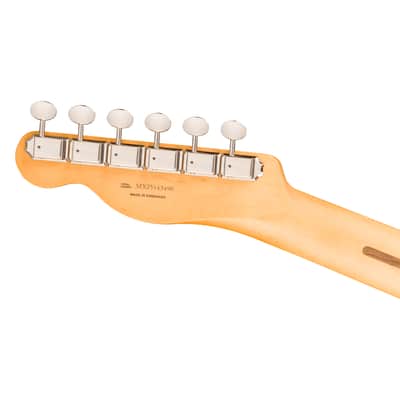 Fender Player II Telecaster Electric Guitar Rallye Orange, Rosewood image 6