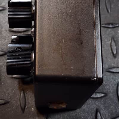 Emerson Paramount Overdrive Transparent Boost image 4