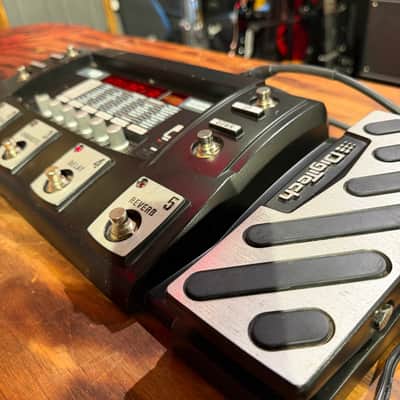 DigiTech RP500 Multi-Effect Switching System *On the Fritz* image 5