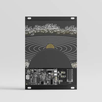 Qu-Bit Electronix Stardust image 2