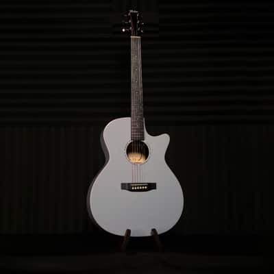 St.Matthew GA-1E Plus+ Slade Grey image 2