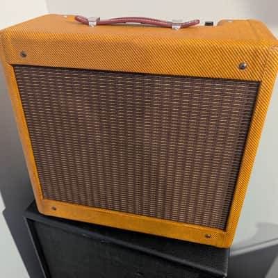 5F2 Princeton 1x12 Combo clone image 1