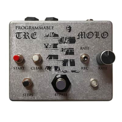 Screwed Circuitz Programmable Tremolo image 1