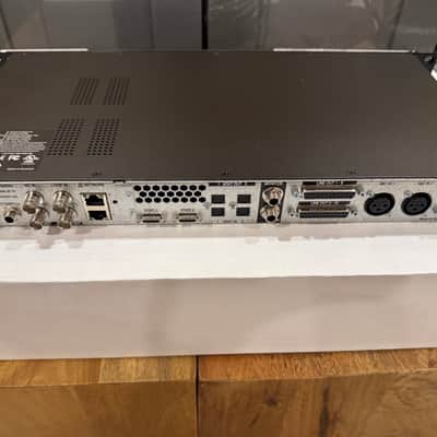 Avid Pro Tools MTRX Studio HD / HDX Audio Interface mint! image 3