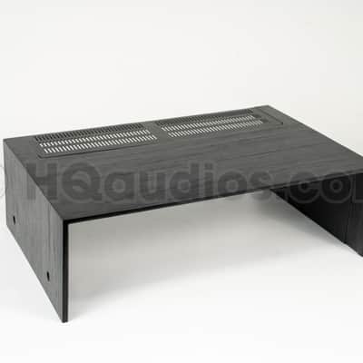 Wood case for Sansui 7070 Receiver - Plywood with Mutual Color Opts 10-Year Warranty image 5