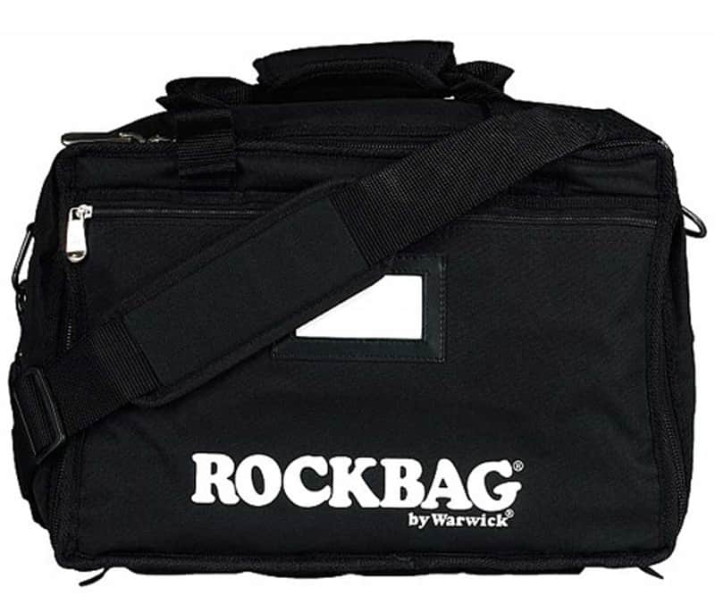 Rockbag Deluxe Cajon Comparsa Bag image 1