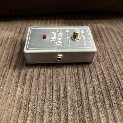 Mesa Boogie Footswitch Vintage/Discontinued (Made In USA) image 2