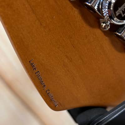 Suhr Standard Plus Faded Trans Whale BBPF HSS image 13
