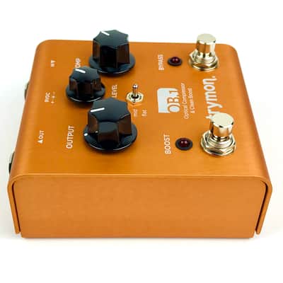 Strymon OB.1 BASS image 5