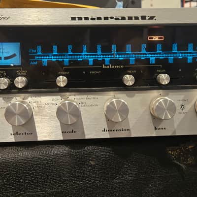 Marantz Model 4230 Quadraphonic Solid-State Receiver image 1