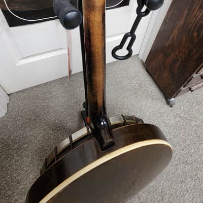 Gibson TB-1 Tenor Banjo 1927 image 9