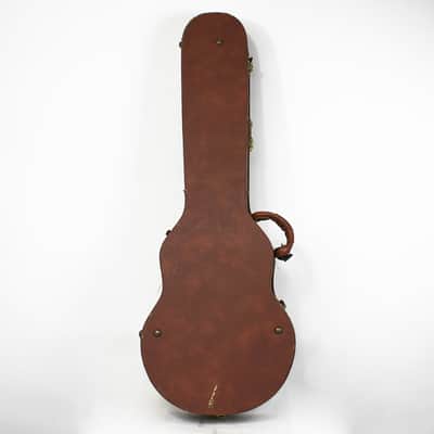 Gibson Les Paul Classic 1992 Trans Red image 14