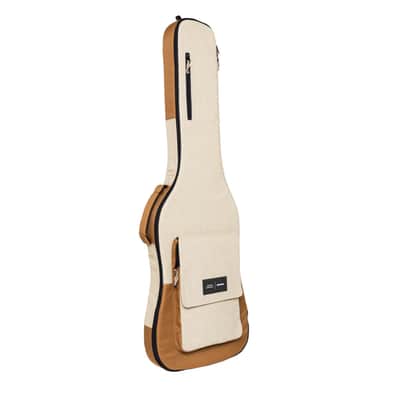 Gator - GSSL-ELECTRICMLT - Someone Somewhere Lux Series - Electric Gig Bag - Malt (GSSL-ELECTRICMLT) image 2
